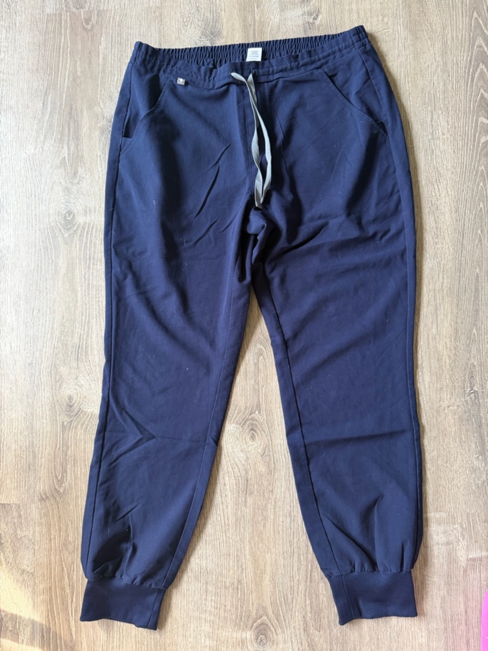 Figs Zamora Jogger scrubs